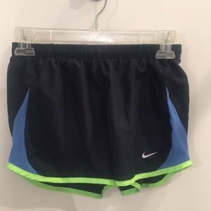 Nike Dri-Fit Running Shorts